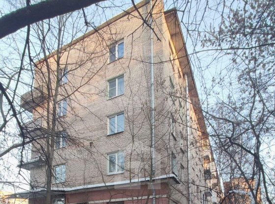 Продажа однокомнатной квартиры - Металлистов проспект, д.100 