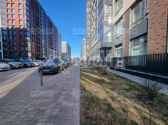 Продажа четырехкомнатной квартиры - Белоостровская улица, д.10, корп.2 стр 1 