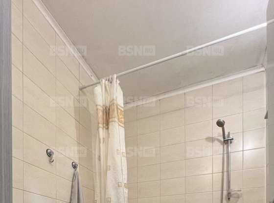 Продажа двухкомнатной квартиры - Лидии Зверевой улица, д.3, корп.1 