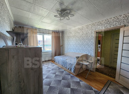 Продажа однокомнатной квартиры - Ленинградская область, Волосовский район, Волосово г., Краснофлотская ул., д.11а 