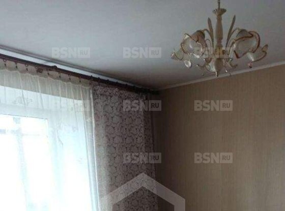 Продажа однокомнатной квартиры - Двинская улица, д.10, корп.5 