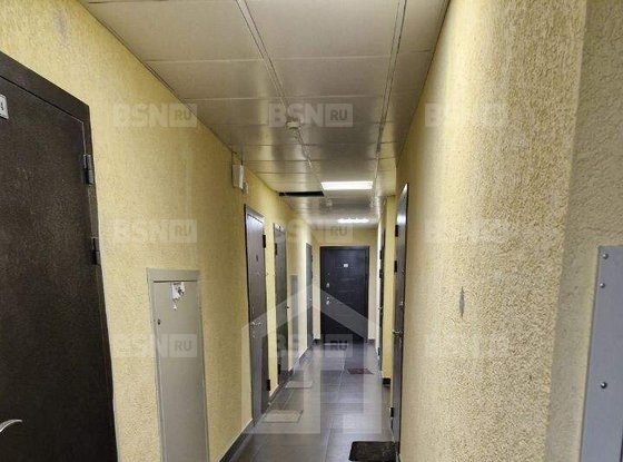 Продажа однокомнатной квартиры - Мурино, Шоссе в Лаврики улица, д.63 