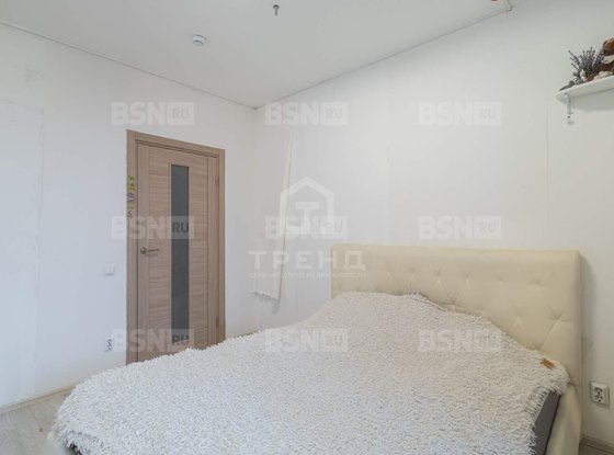 Продажа двухкомнатной квартиры - Лидии Зверевой улица, д.3, корп.1 