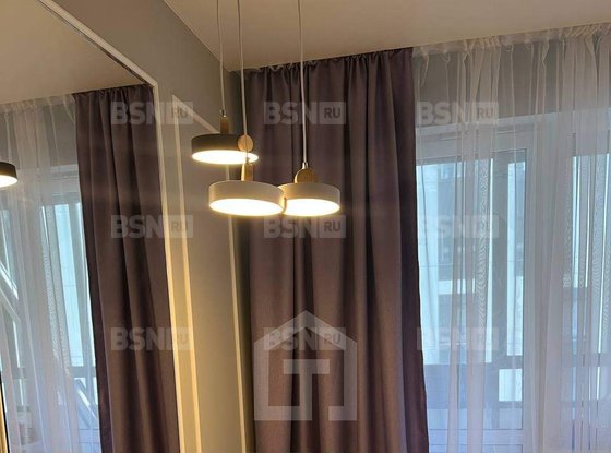 Продажа однокомнатной квартиры - Студенческая улица, д.14, корп.2 