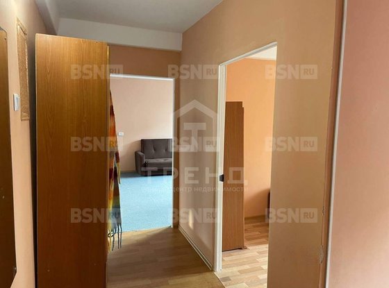 Продажа двухкомнатной квартиры - Художников проспект, д.20, корп.1 