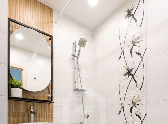 Продажа двухкомнатной квартиры - Демьяна Бедного улица, д.2, корп.1 