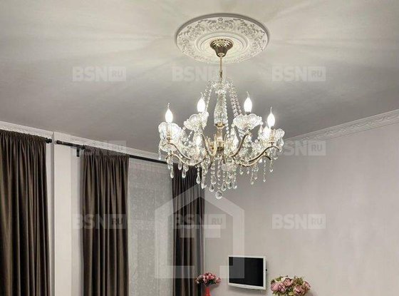 Продажа двухкомнатной квартиры - Псковская улица, д.6 