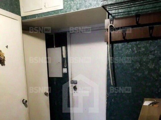 Продажа однокомнатной квартиры - Пискарёвский проспект, д.40 