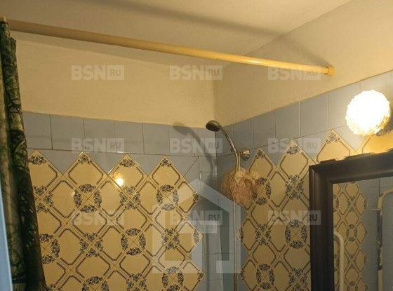 Продажа однокомнатной квартиры - Культуры проспект, д.22, корп.2 