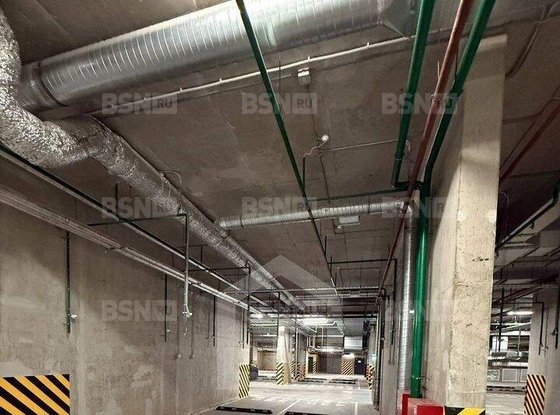 Продажа однокомнатной квартиры - Миклухо-Маклая набережная, д.3, корп.1 