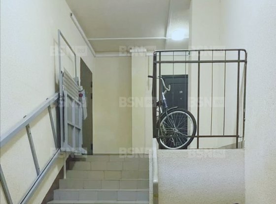Продажа двухкомнатной квартиры - Всеволожск, Христиновский проспект, д.83, корп.3 