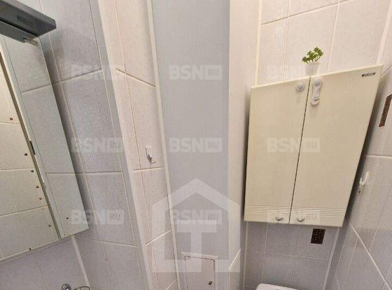 Продажа двухкомнатной квартиры - 1-й Рабфаковский переулок, д.3 