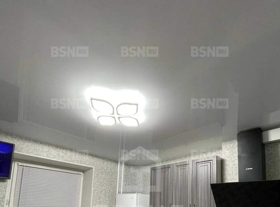 Продажа двухкомнатной квартиры - поселок Шушары, Московское шоссе, д.256, корп.2 