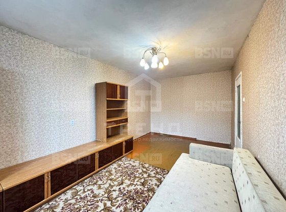 Продажа однокомнатной квартиры - Ленинский проспект, д.96, корп.3 