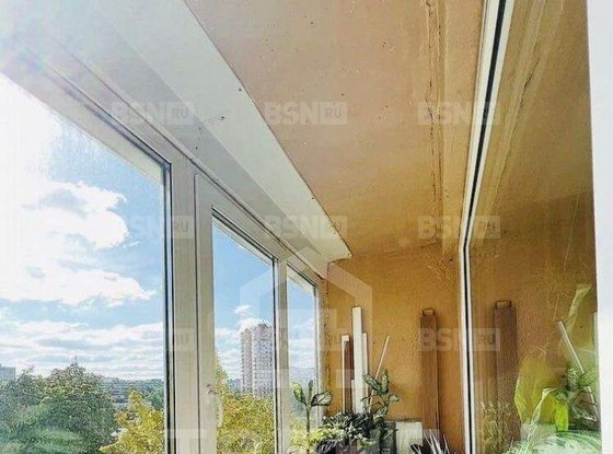 Продажа трехкомнатной квартиры - Морской Пехоты улица, д.8, корп.2 