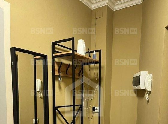 Продажа однокомнатной квартиры - поселок Понтонный, Заводская улица, д.15 