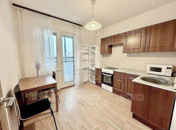 Продажа однокомнатной квартиры - Парашютная улица, д.65 