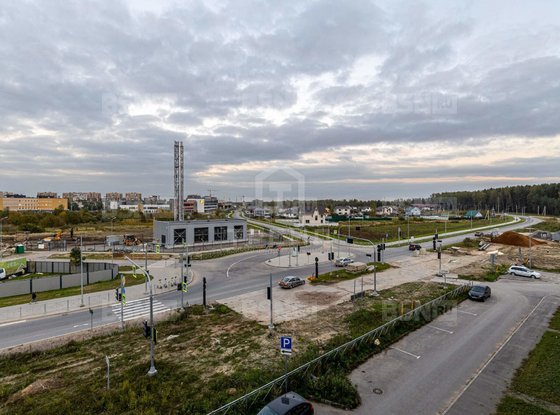Продажа двухкомнатной квартиры - городской поселок Новоселье, Большая Балтийская улица, д.6 