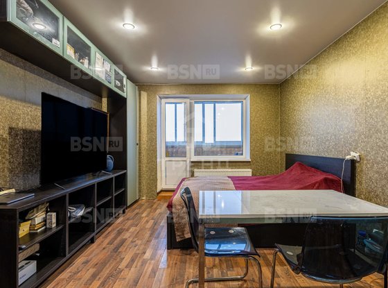 Продажа однокомнатной квартиры - городской поселок Янино-1, Голландская улица, д.8, корп.1 