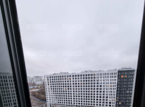 Аренда однокомнатной квартиры - Мурино, Шоссе в Лаврики улица, д.51 