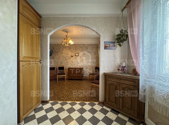 Продажа трехкомнатной квартиры - деревня Новое Девяткино, Славы улица, д.7 