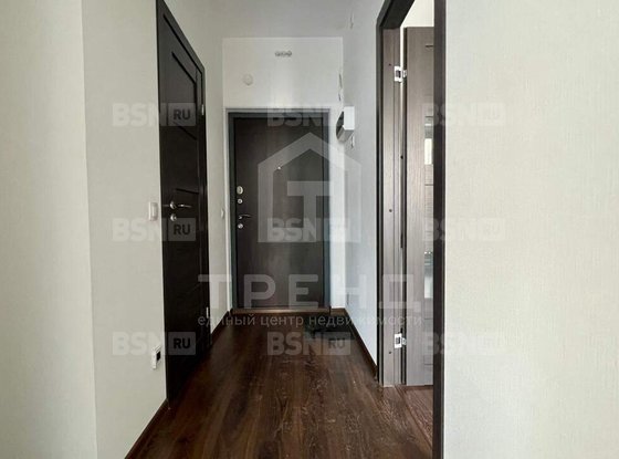 Продажа однокомнатной квартиры - Уральская улица, д.21, корп.1 