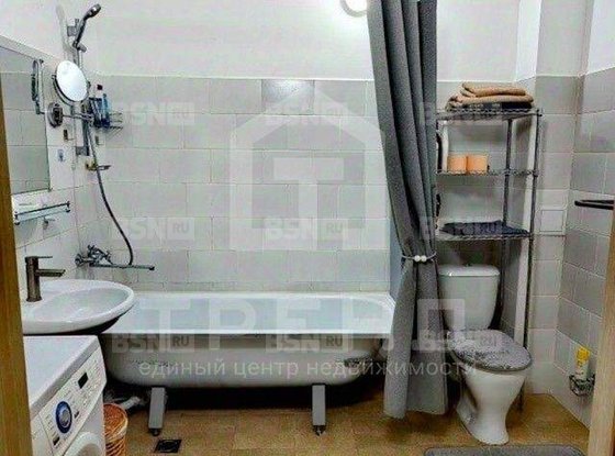 Продажа однокомнатной квартиры - Чарушинская улица, д.8 