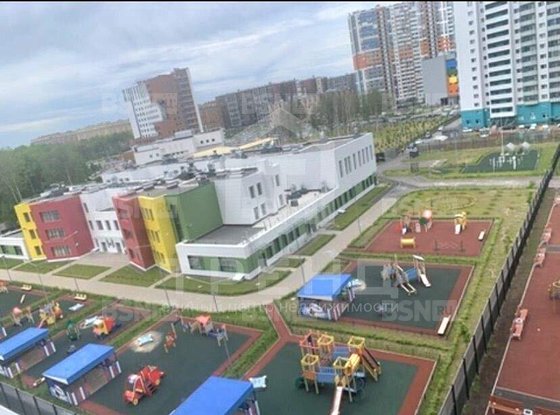 Продажа трехкомнатной квартиры - Глухарская улица, д.20 