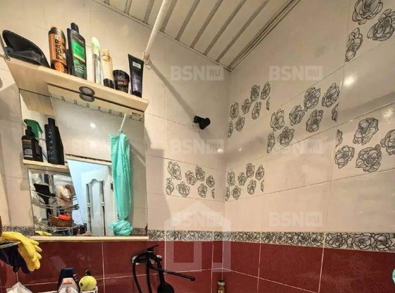 Продажа двухкомнатной квартиры - Выборгское шоссе, д.25 