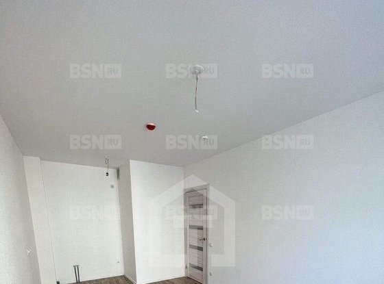 Продажа однокомнатной квартиры - Муринская дорога, д.27, корп.1 