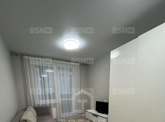 Продажа однокомнатной квартиры - Оптиков улица, д.37 