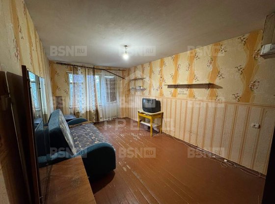 Продажа однокомнатной квартиры - поселок Калитино, Калитино п, д.16 