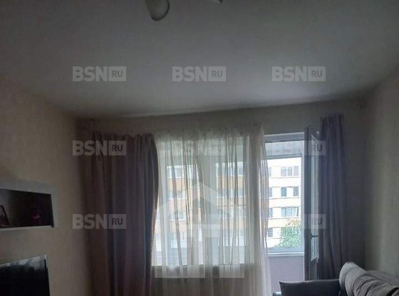 Продажа однокомнатной квартиры - Стойкости улица, д.7, корп.2 