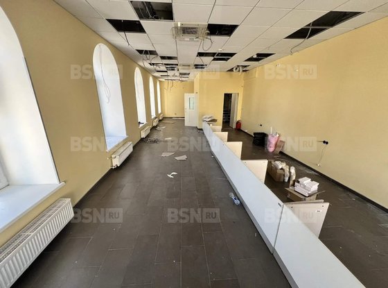 Аренда офиса - Кронштадт, Ленина проспект, д.21/2, литера А 