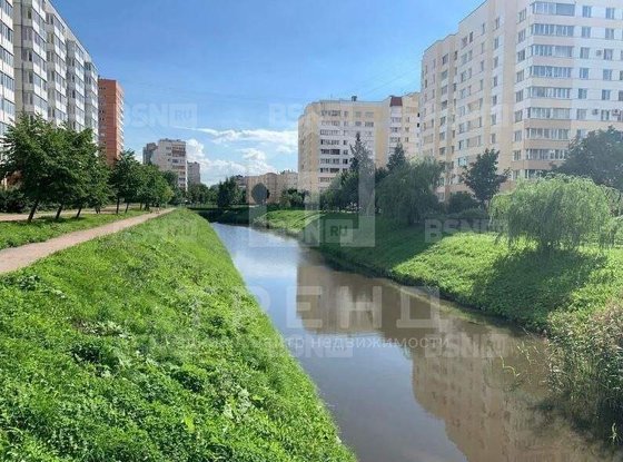 Продажа однокомнатной квартиры - Дачный проспект, д.4, корп.3 
