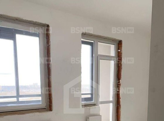 Продажа однокомнатной квартиры - Кудрово, Строителей проспект, д.1, корп.1 