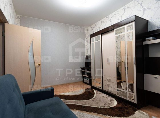 Продажа однокомнатной квартиры - Некрасова улица, д.13 