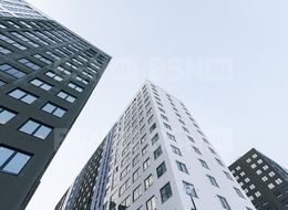 Продажа квартиры студии в новостройке - Санкт-Петербург, Парголово, Михайловская дорога, 16к3 