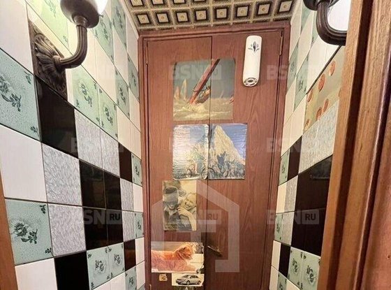 Продажа двухкомнатной квартиры - Дыбенко улица, д.15, корп.2 