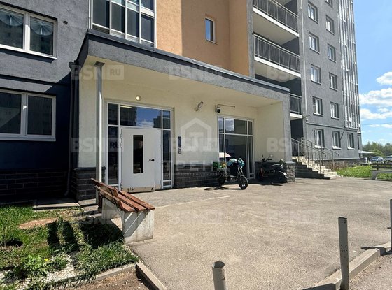 Продажа однокомнатной квартиры - Пейзажная улица, д.6 