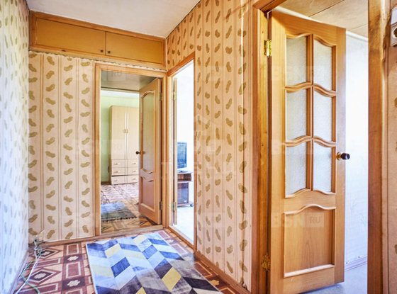 Продажа трехкомнатной квартиры - Софийская ул, д.42, корп.2 