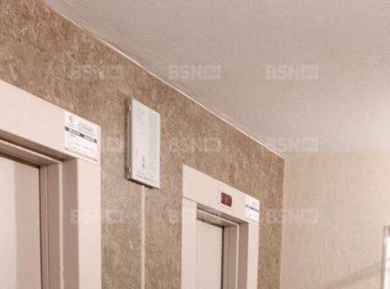 Продажа однокомнатной квартиры - Белградская улица, д.26, корп.9 