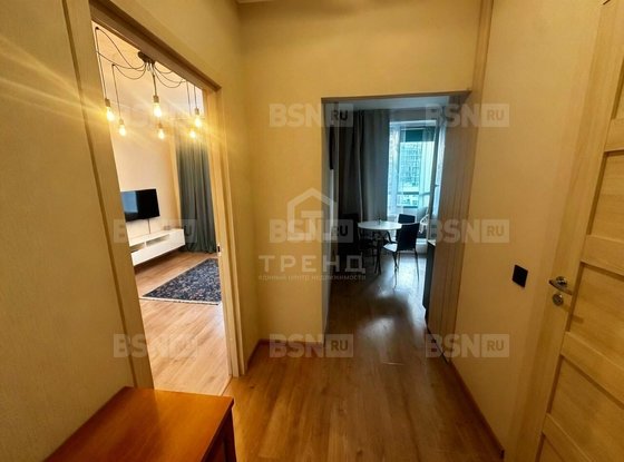 Продажа однокомнатной квартиры - Мурино, Графская улица, д.8 