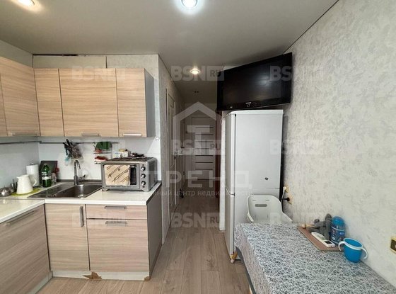 Продажа двухкомнатной квартиры - Тельмана улица, д.48, корп.4 
