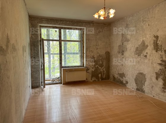 Продажа трехкомнатной квартиры - Пушкин, Софийский бульвар, д.7 