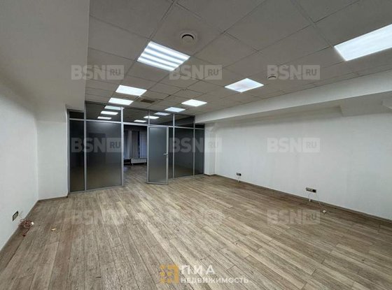 Аренда офиса - Уральская улица, д.4 