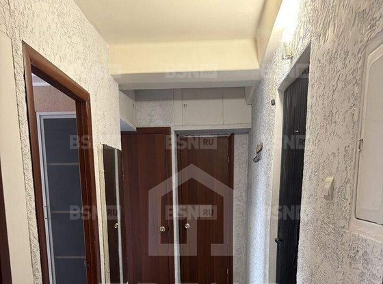 Продажа двухкомнатной квартиры - Краснопутиловская улица, д.121 