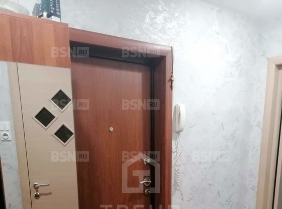 Продажа двухкомнатной квартиры - Ушинского улица, д.20 