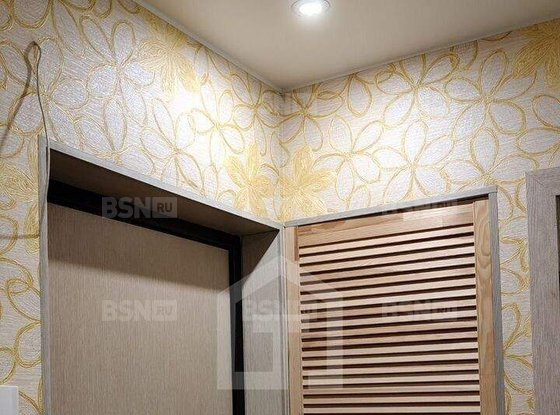 Продажа двухкомнатной квартиры - Передовиков улица, д.37 