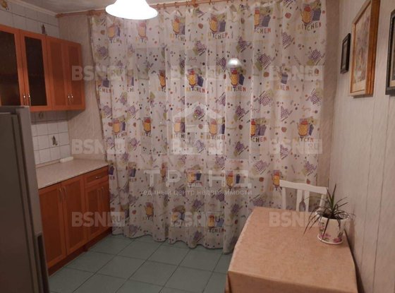 Продажа однокомнатной квартиры - Петергоф, Юты Бондаровской улица, д.17, корп.2 